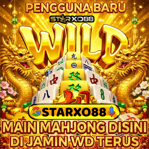 STARXO88